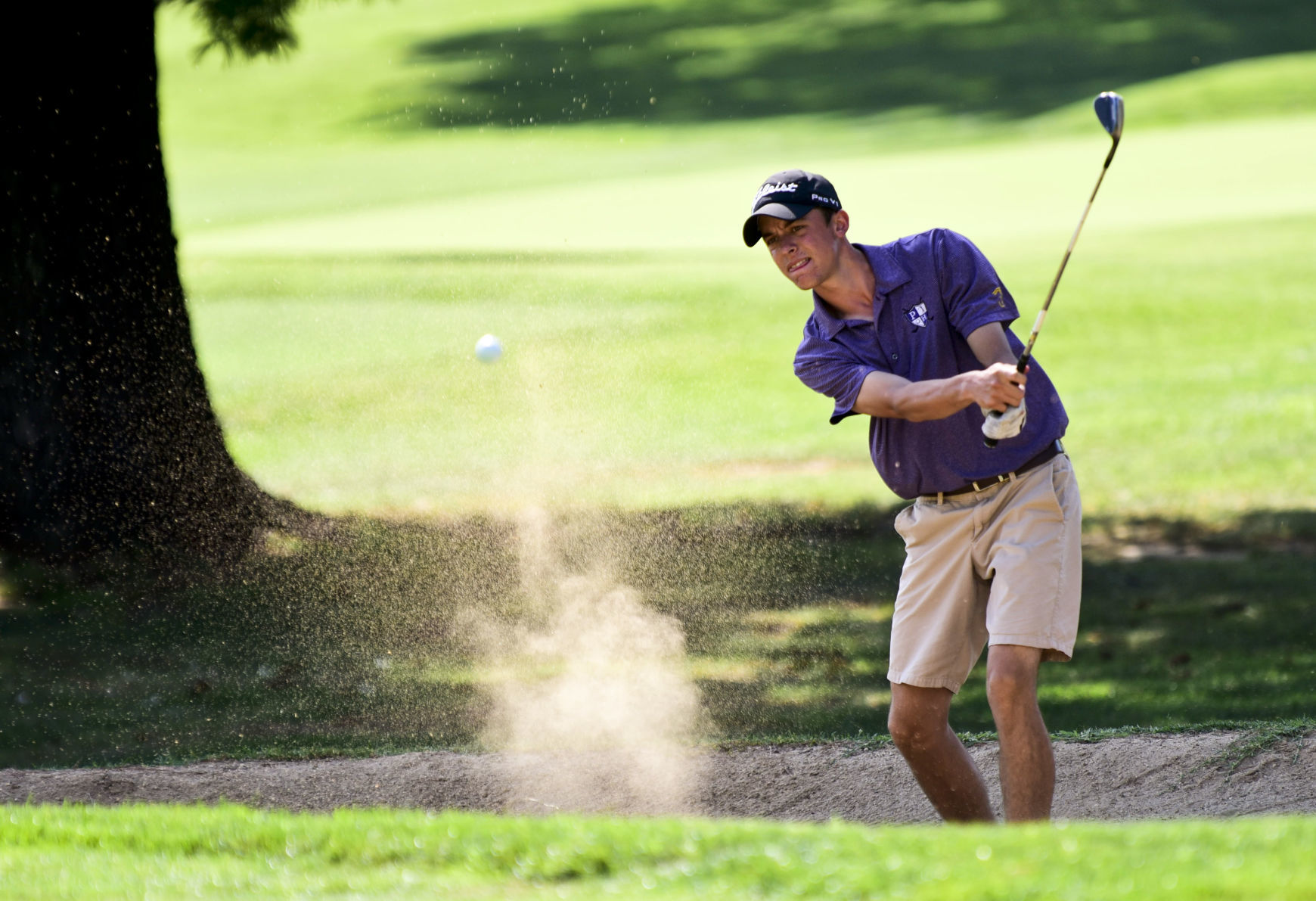 Metro Invitational at Blue Hills Golf Club